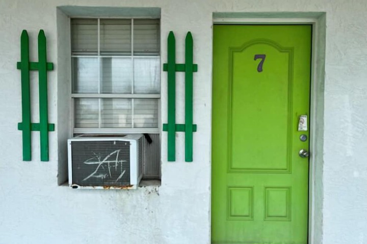 Hotel 15 of 17