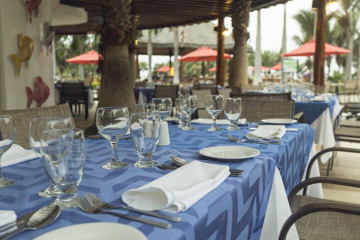 Restaurants
