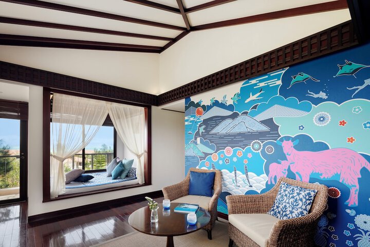 Photo of Hoshino Resorts RISONARE Kohamajima