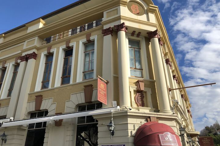 Hotel 50 of 51