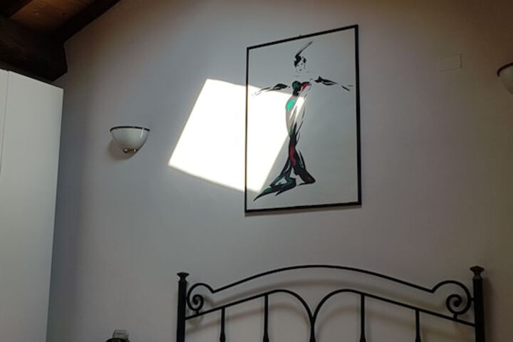 Room 6 of 60