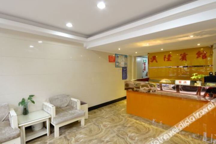 Hotel Interior 3 of 9