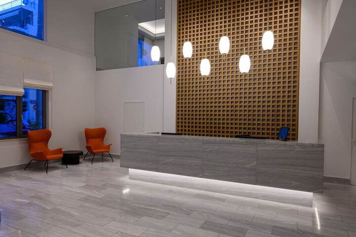 Hotel Interior 2 of 69