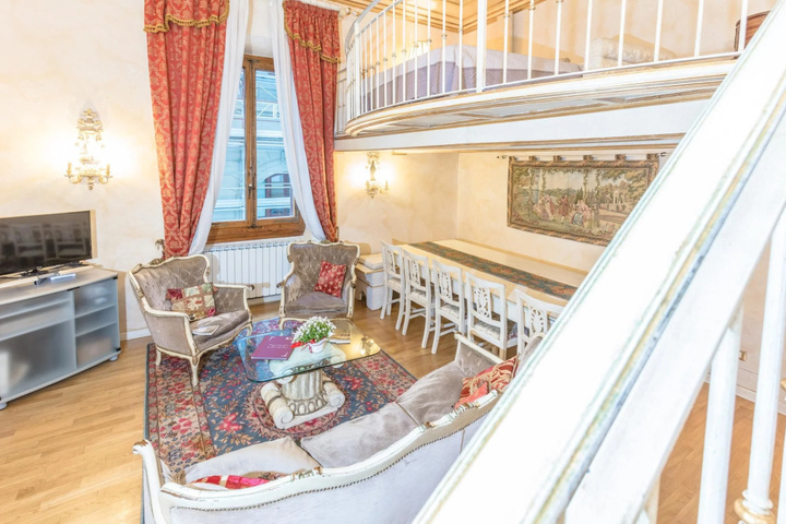 Photo of Medici Suite - Medici Suite 4 Person