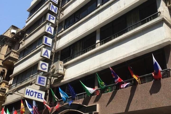 Hotel 21 of 21