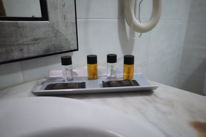 Bathroom Interior Photo