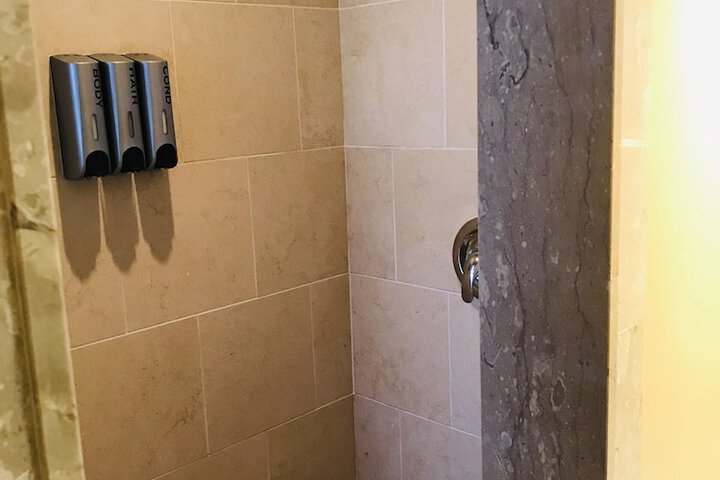Restrooms