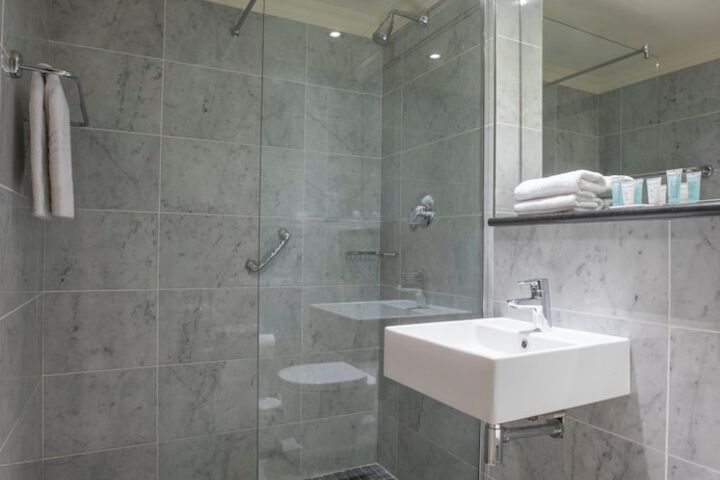 Bath Amenities