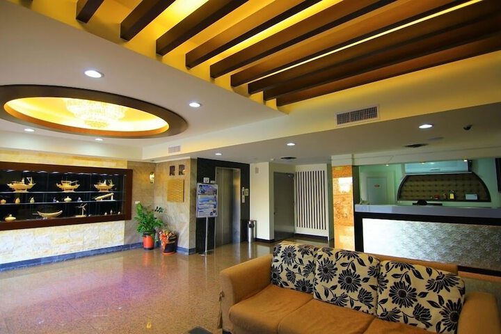 Hotel Interior 4 of 49