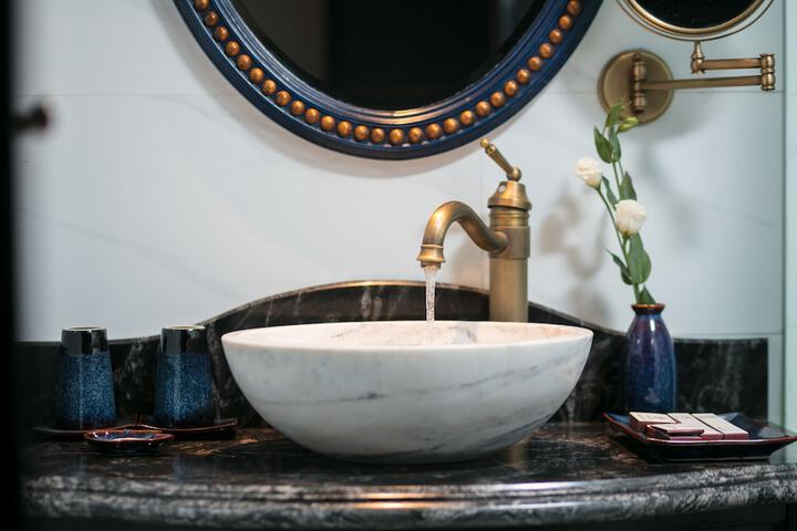 Bathroom Vanities