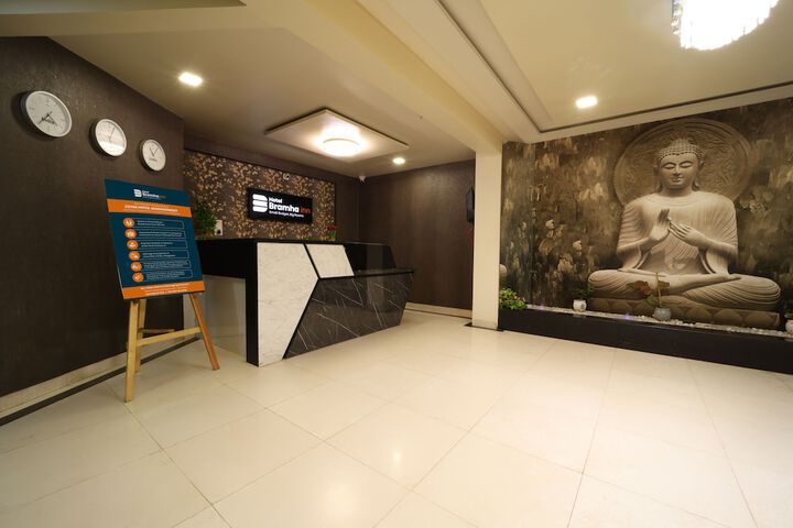 Hotel Interior 2 of 38