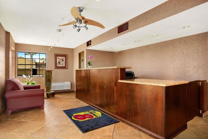 Hotel Interior 32 of 47