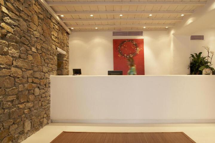 Hotel Interior 4 of 59