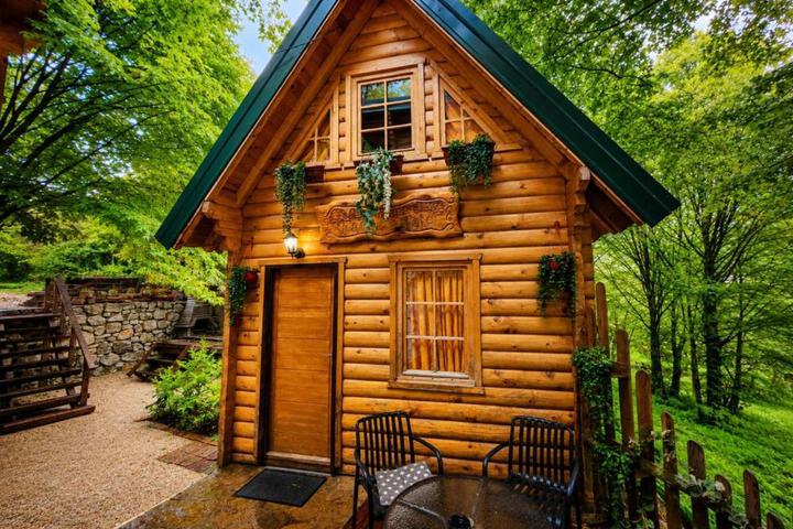 Brvnara Fairy Tale