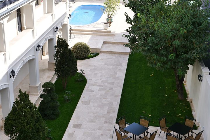 Terrace/Patio 15 of 27