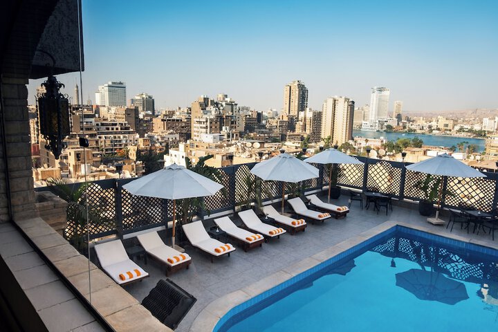 Image of Marwa Palace Hotel