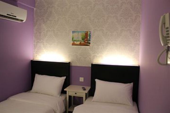 Fitness Center Photo