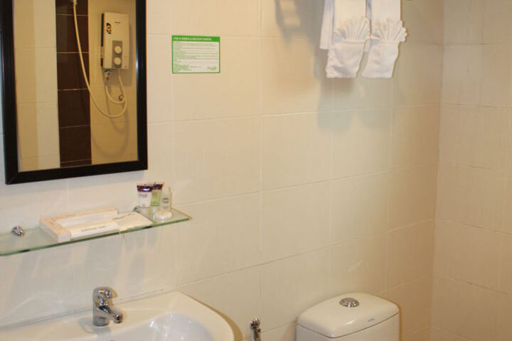 Fitness Center Photo