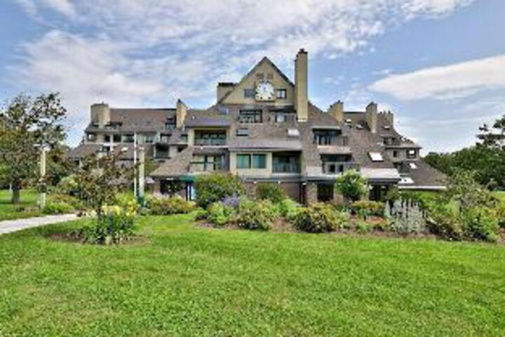 Fitness Center Photo