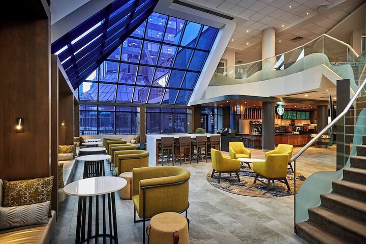 Hotel Interior 3 of 60