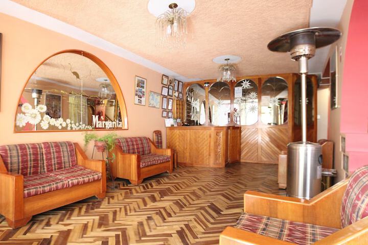 Hotel Interior 4 of 60