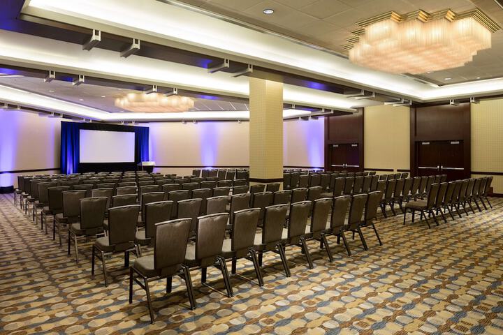 Ballroom