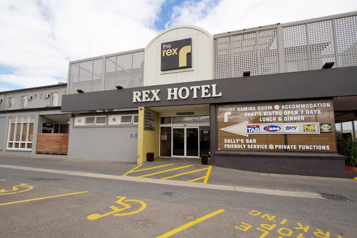 Hotel 83 of 90