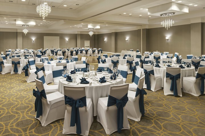 Ballroom