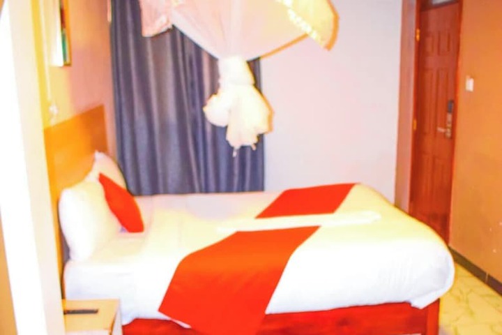 LIAZONS HOTEL NAKURU