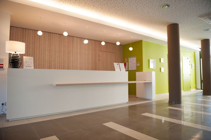 Fitness Center Photo