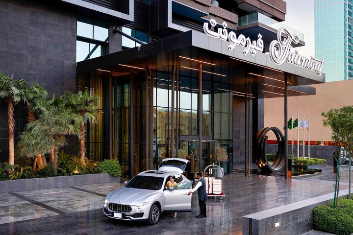 Hotel 143 of 145