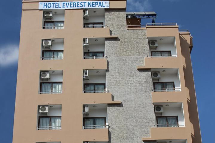 Hotel 49 of 50