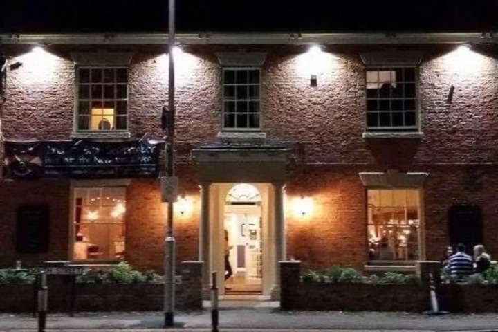 The New Inn in Beverley