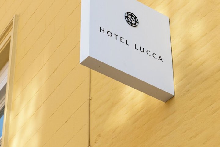 Hotel 148 of 148