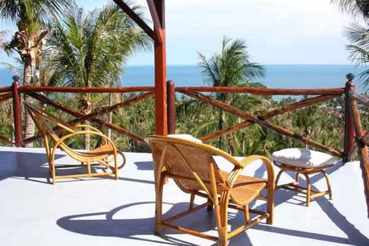 Terrace/Patio 16 of 32