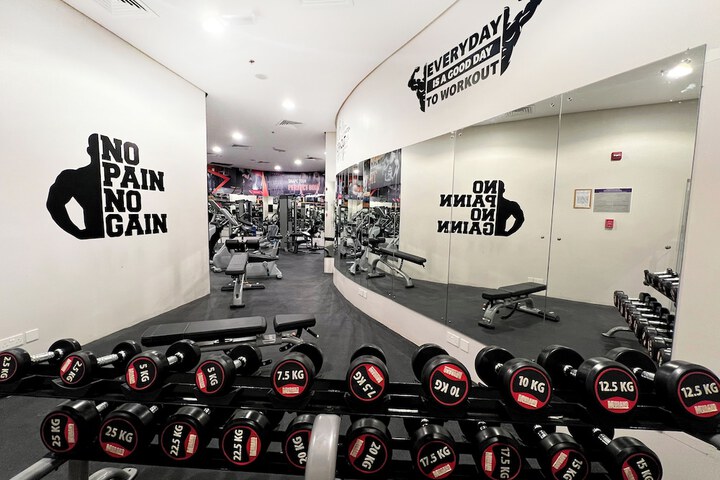 Health and Fitness 28 of 56