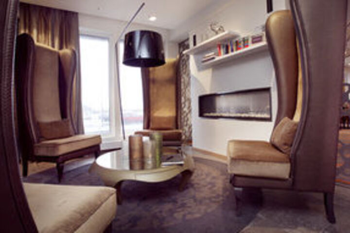 Hotel Interior 17 of 18