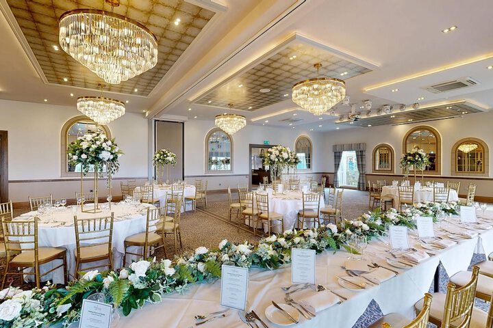 Wedding/Banquet 51 of 75