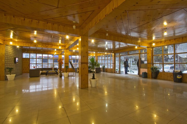 Hotel Interior 4 of 26