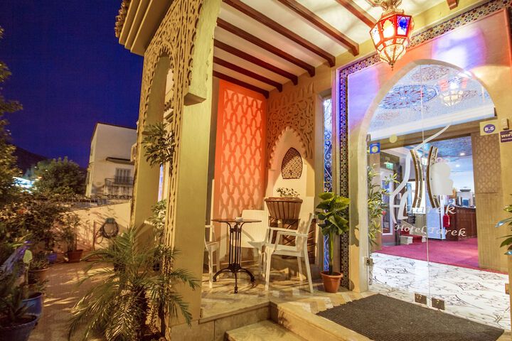 Image of Hotel Tarek