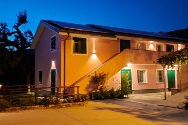 Agriturismo Ca du Nibile di Bove Gabriele