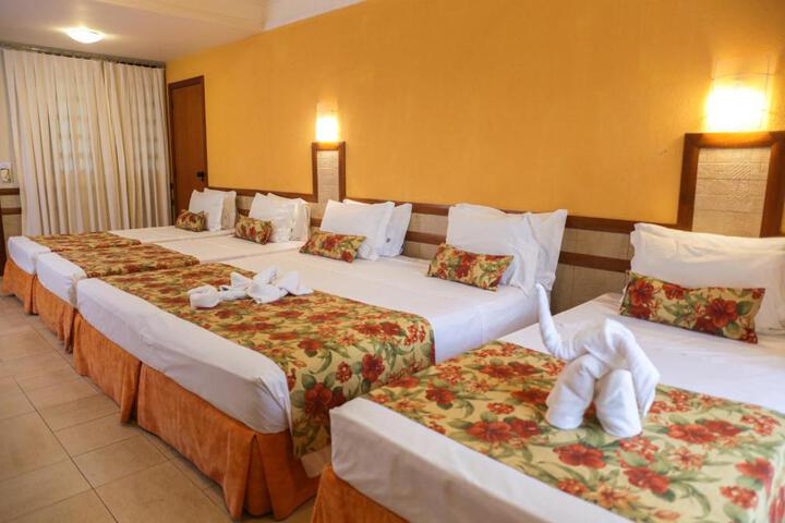 Image of Aguativa Golf Resort