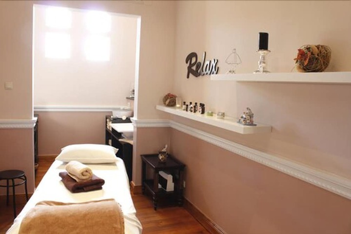 Spa Massage