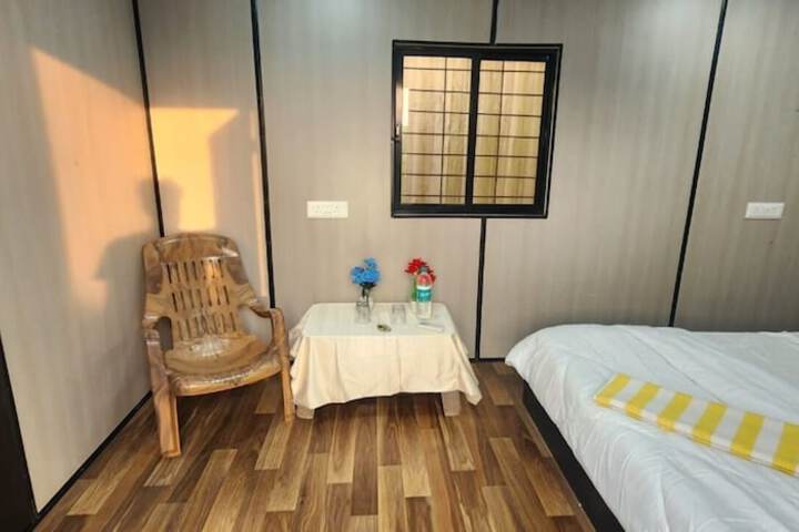 Aviator Resort