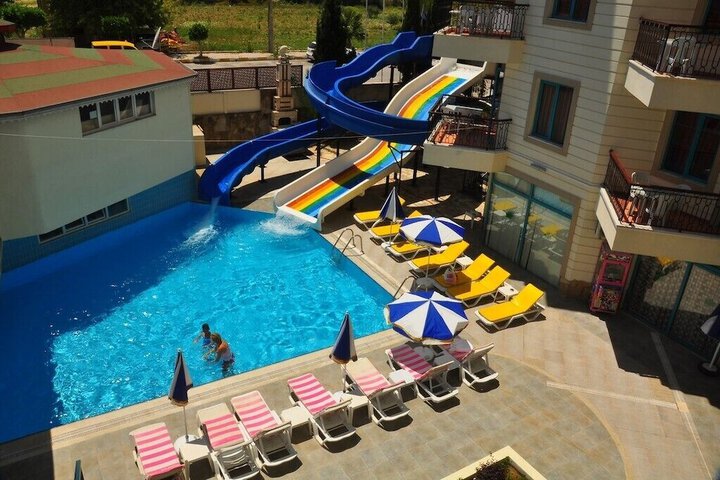 Hotel 55 of 67