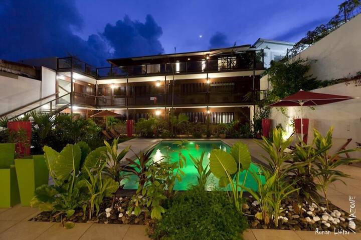 Hotel 48 of 51