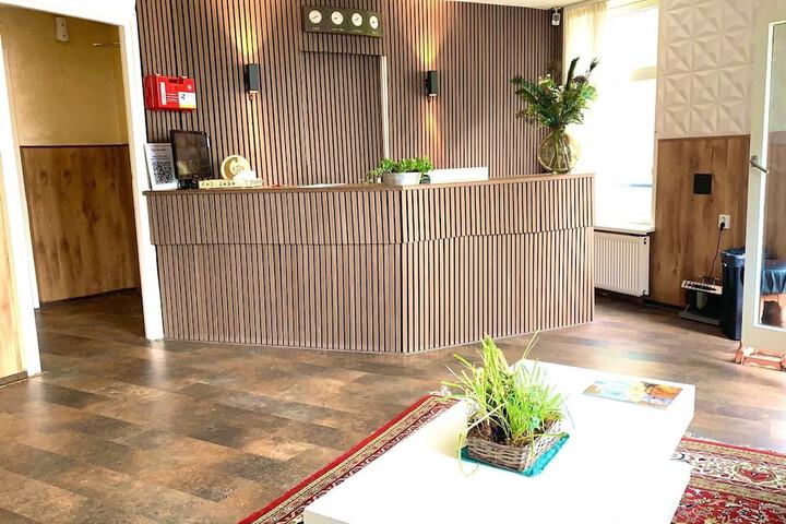 Hotel Interior 4 of 56