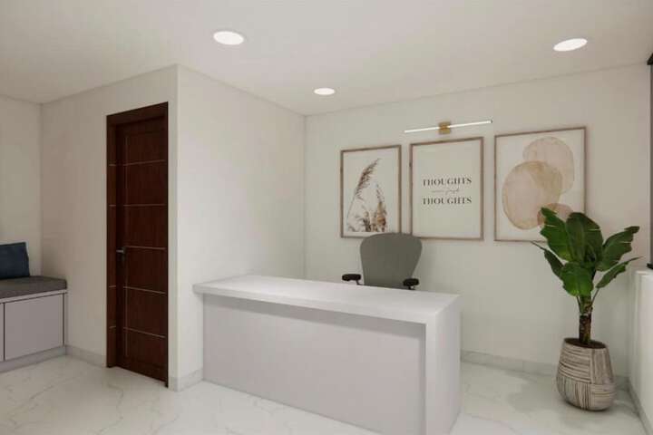 Hotel Interior 2 of 33
