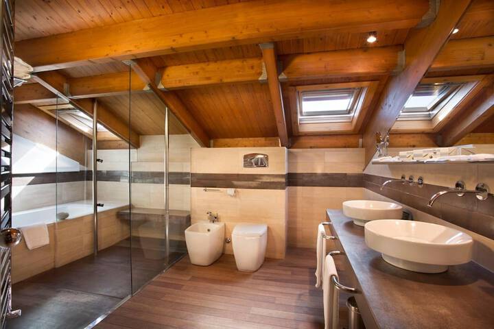 Bath Amenities