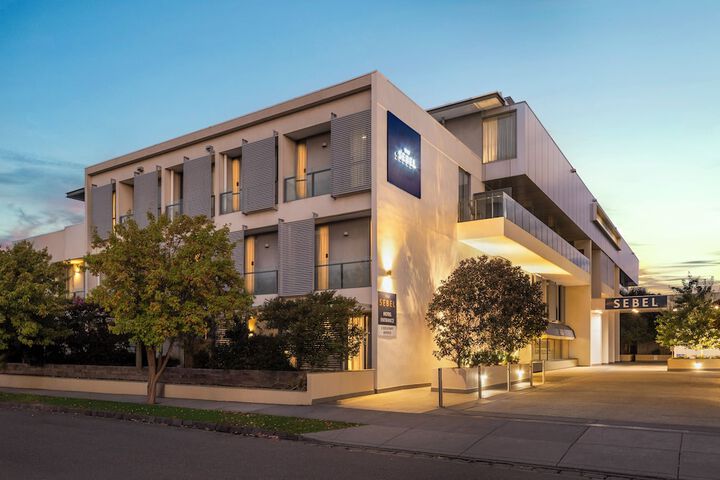 Hotel 154 of 163